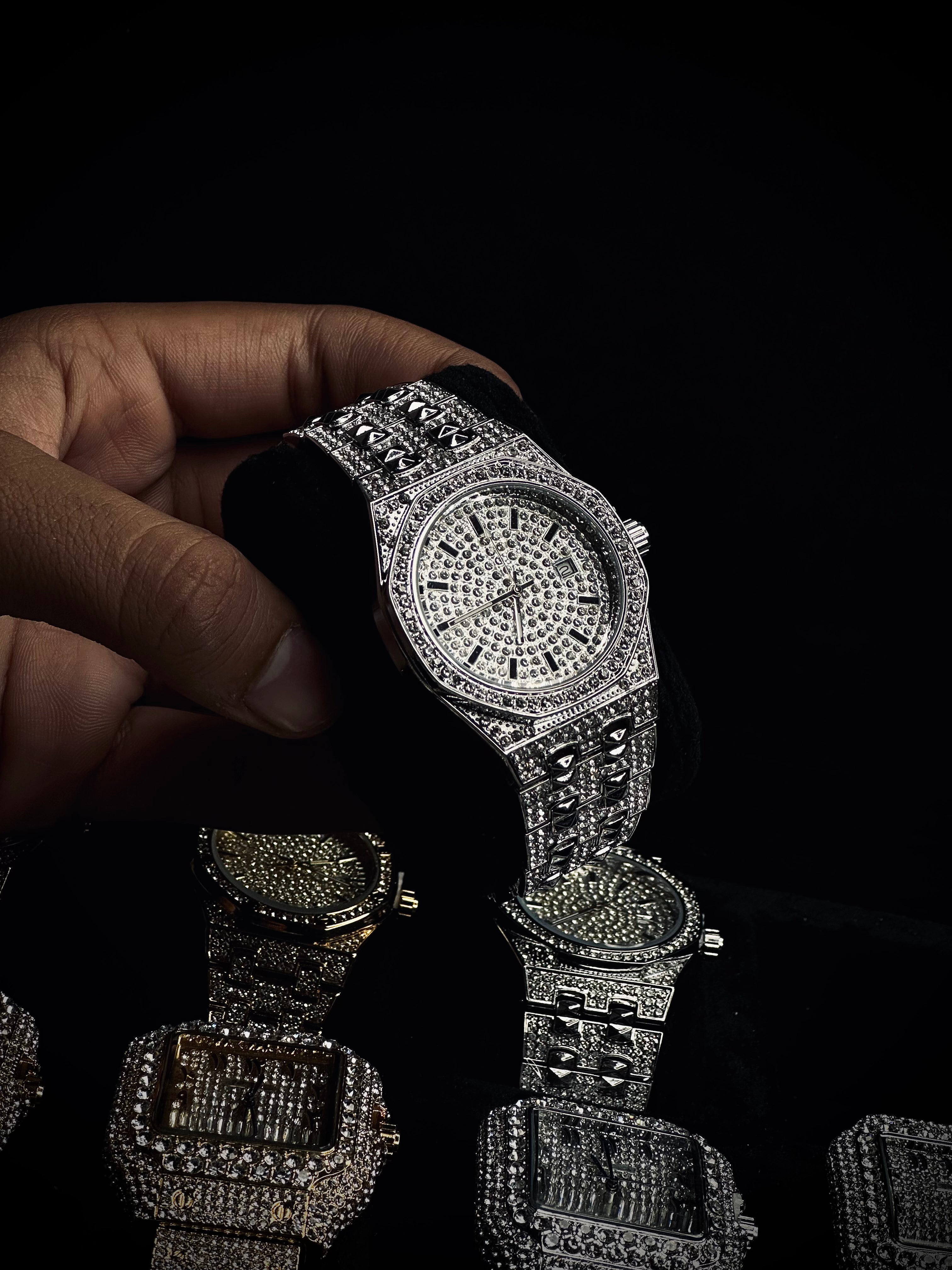 WATCHES