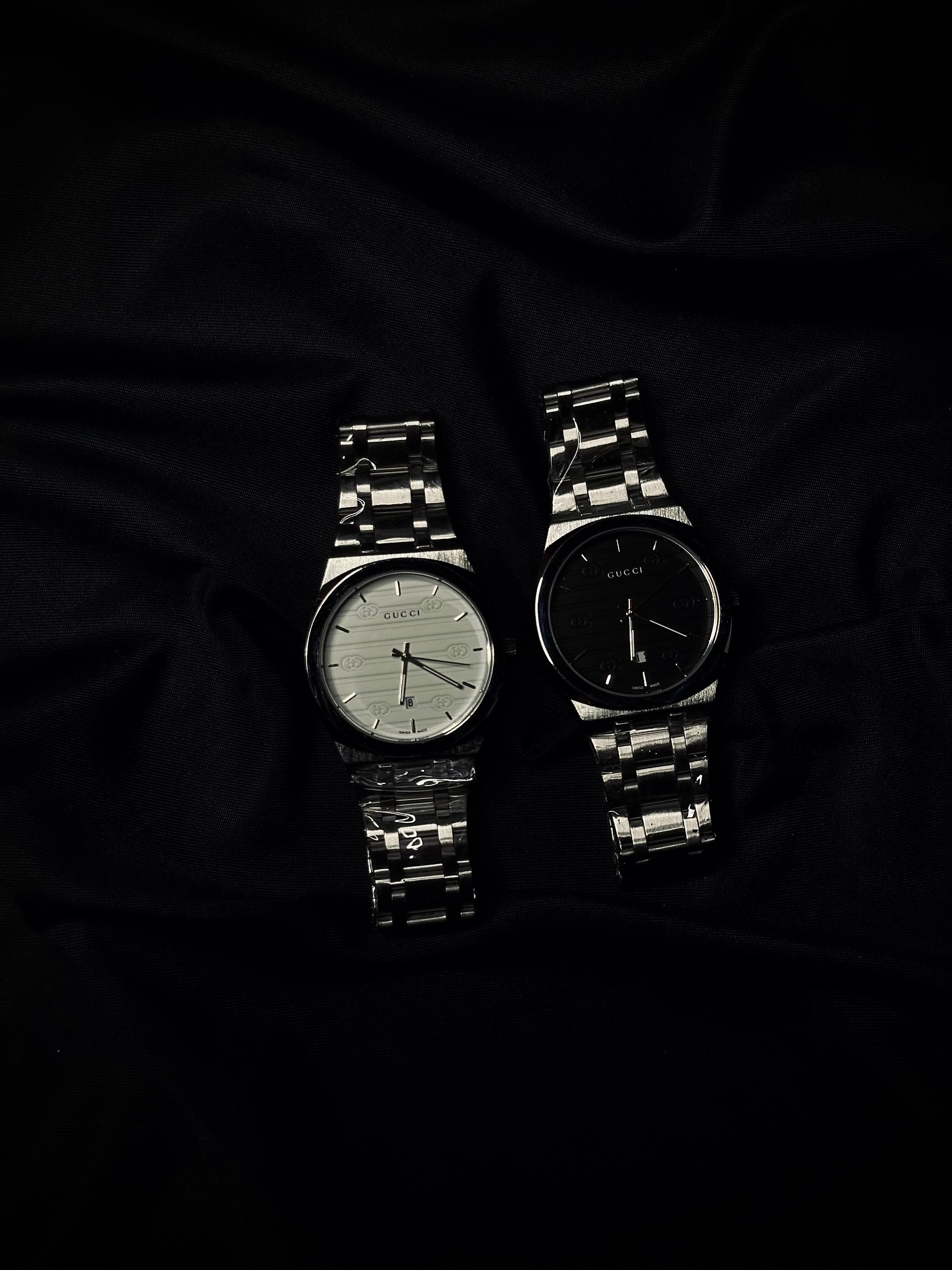 GUCCI Chain Watch