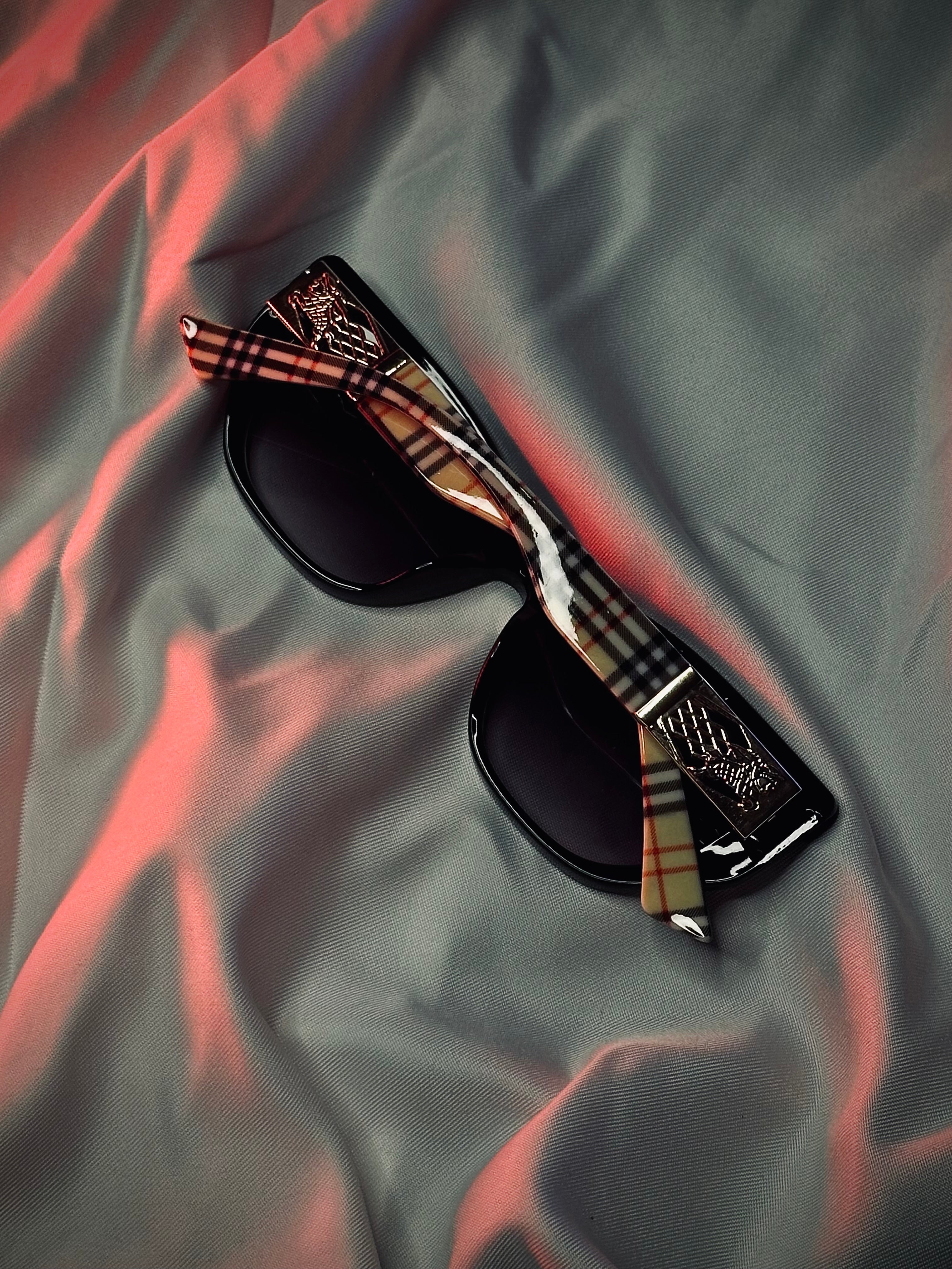 Burberry Shades