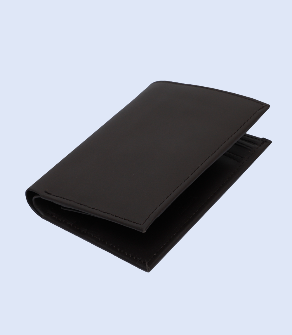 Men Wallet-BROWN