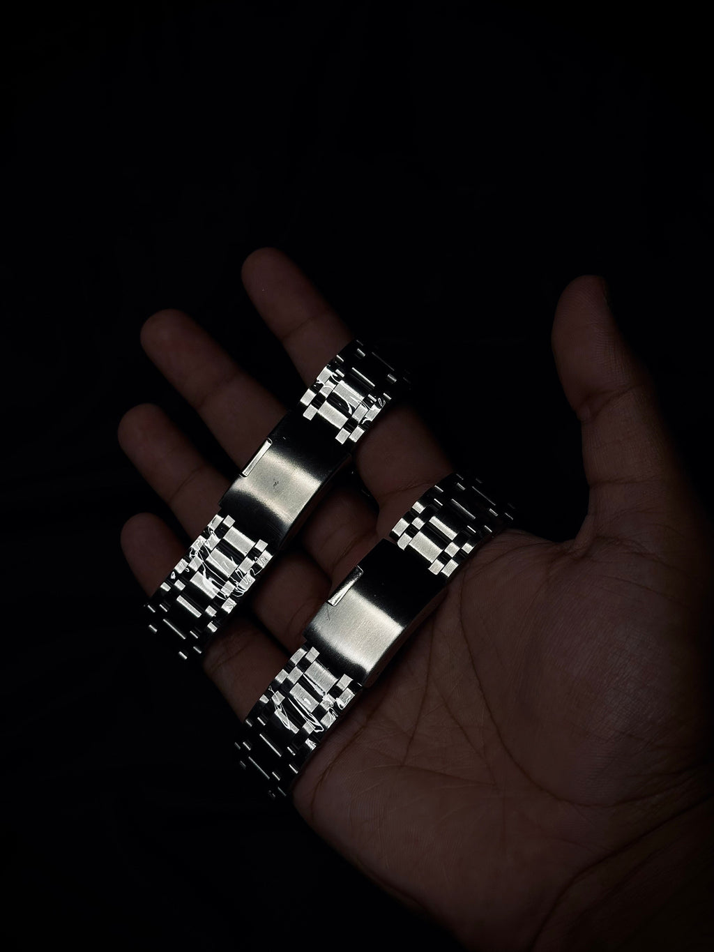 GUCCI Chain Watch