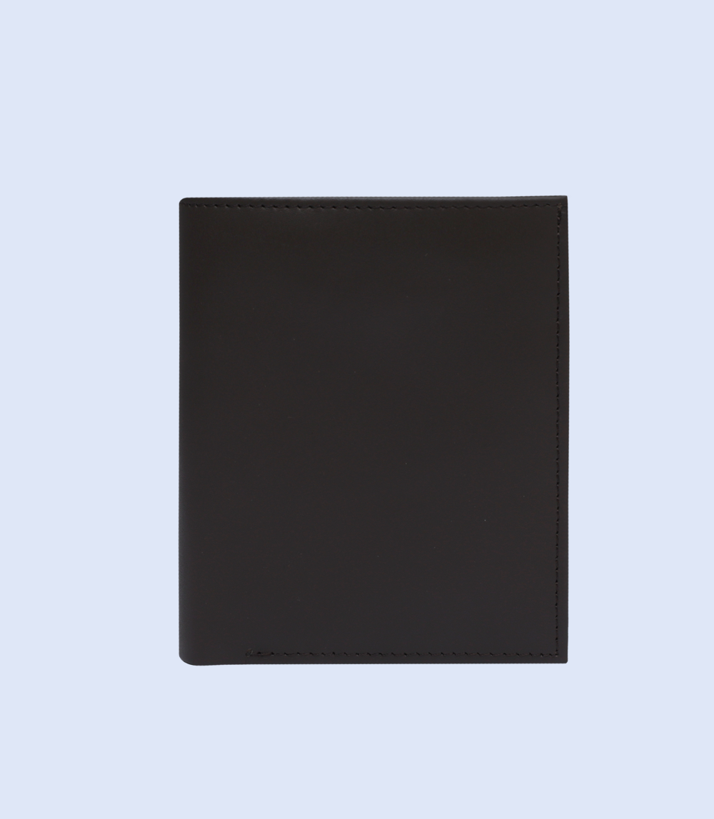 Men Wallet-BROWN