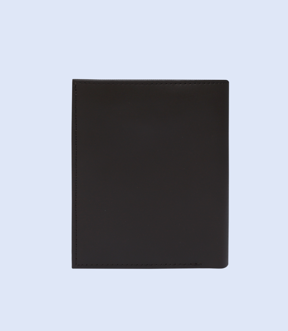 Men Wallet-BROWN