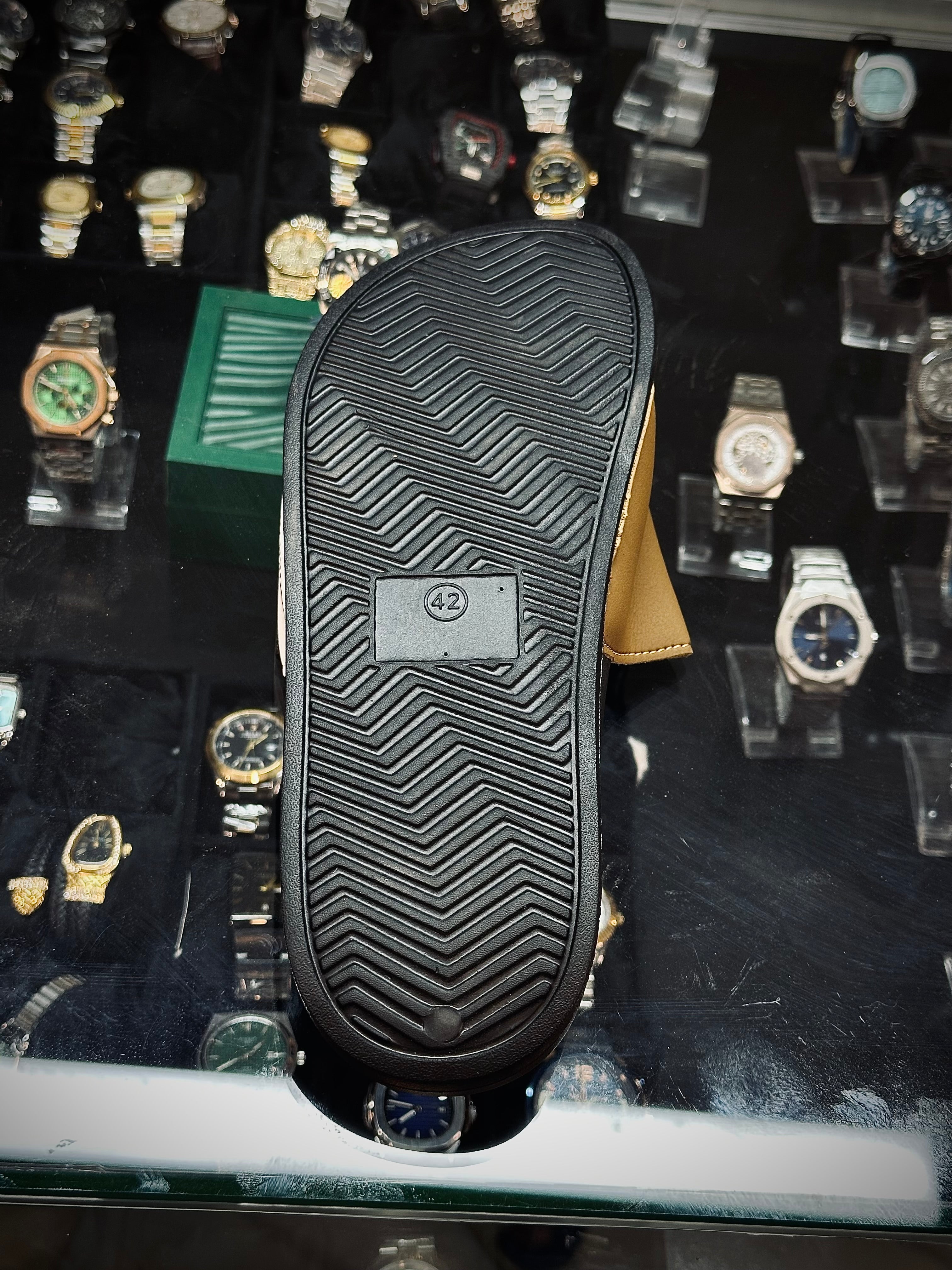 Under Armour Slides