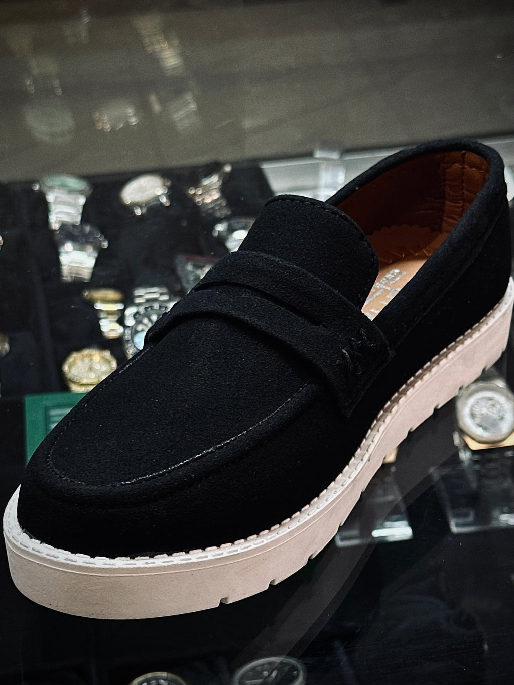 Loro Piana pumps