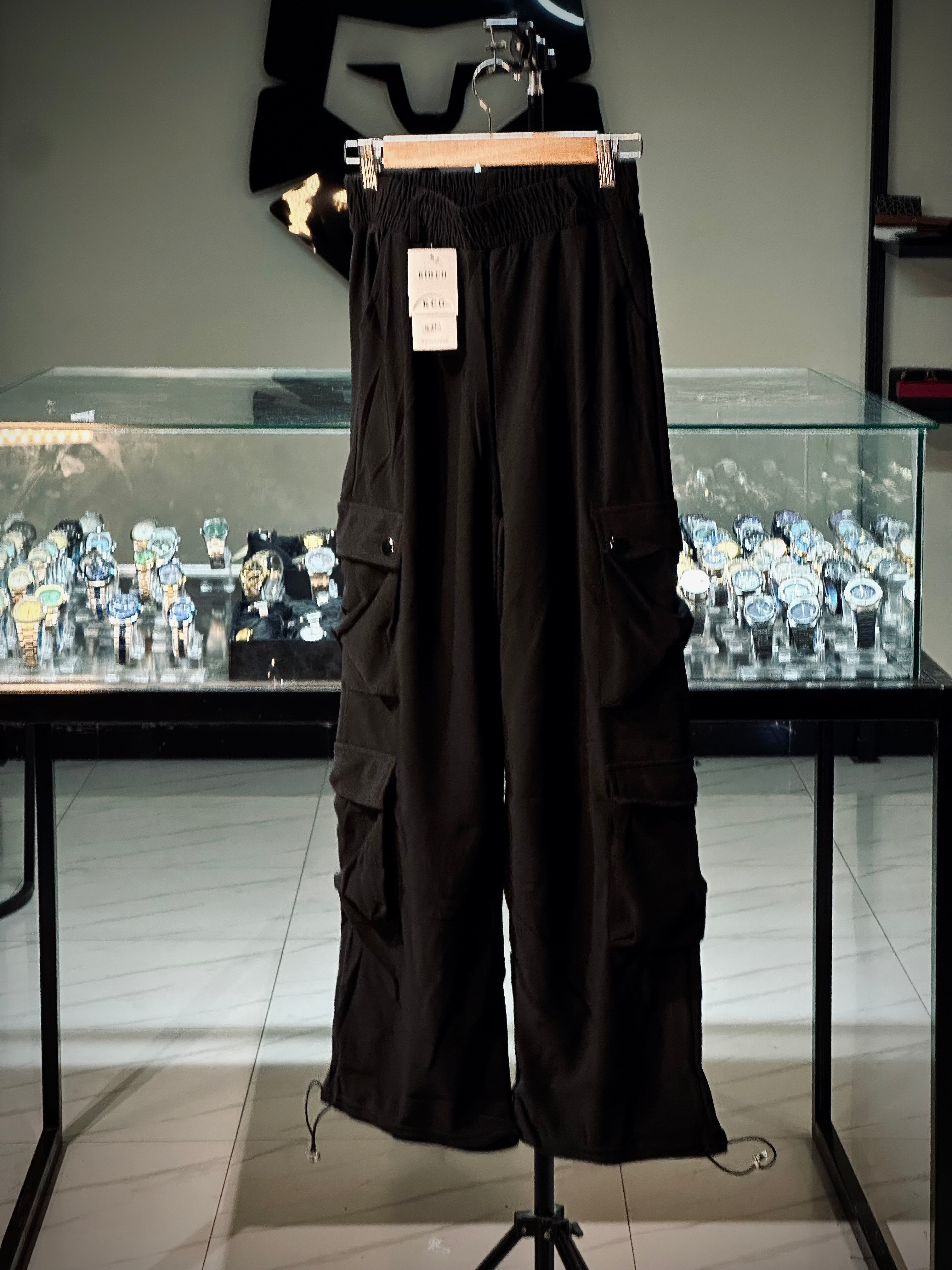 Urban Cargos