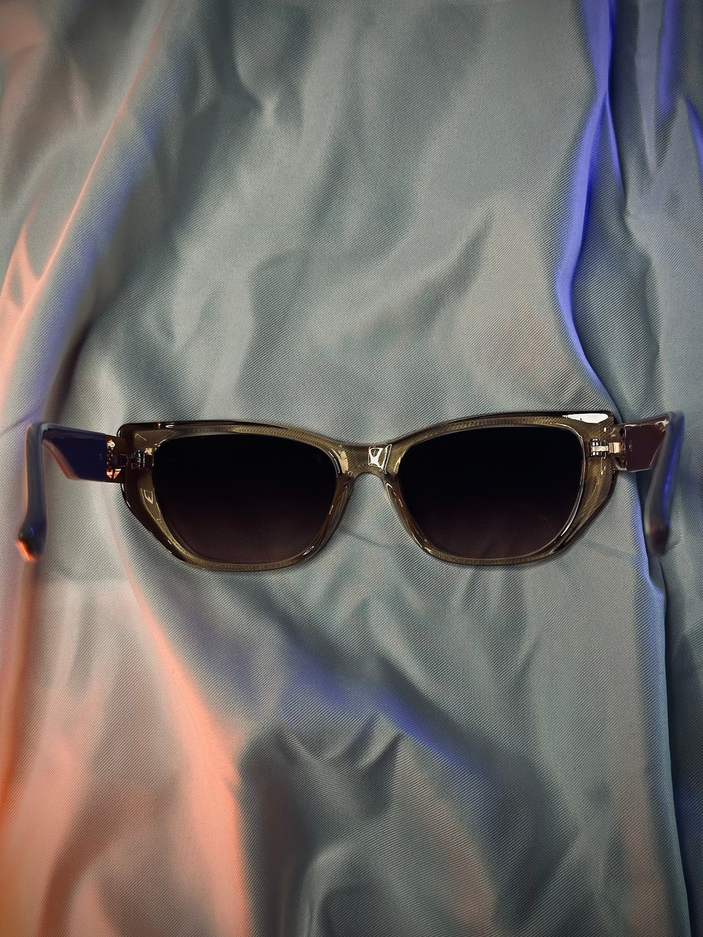 Burberry Shades