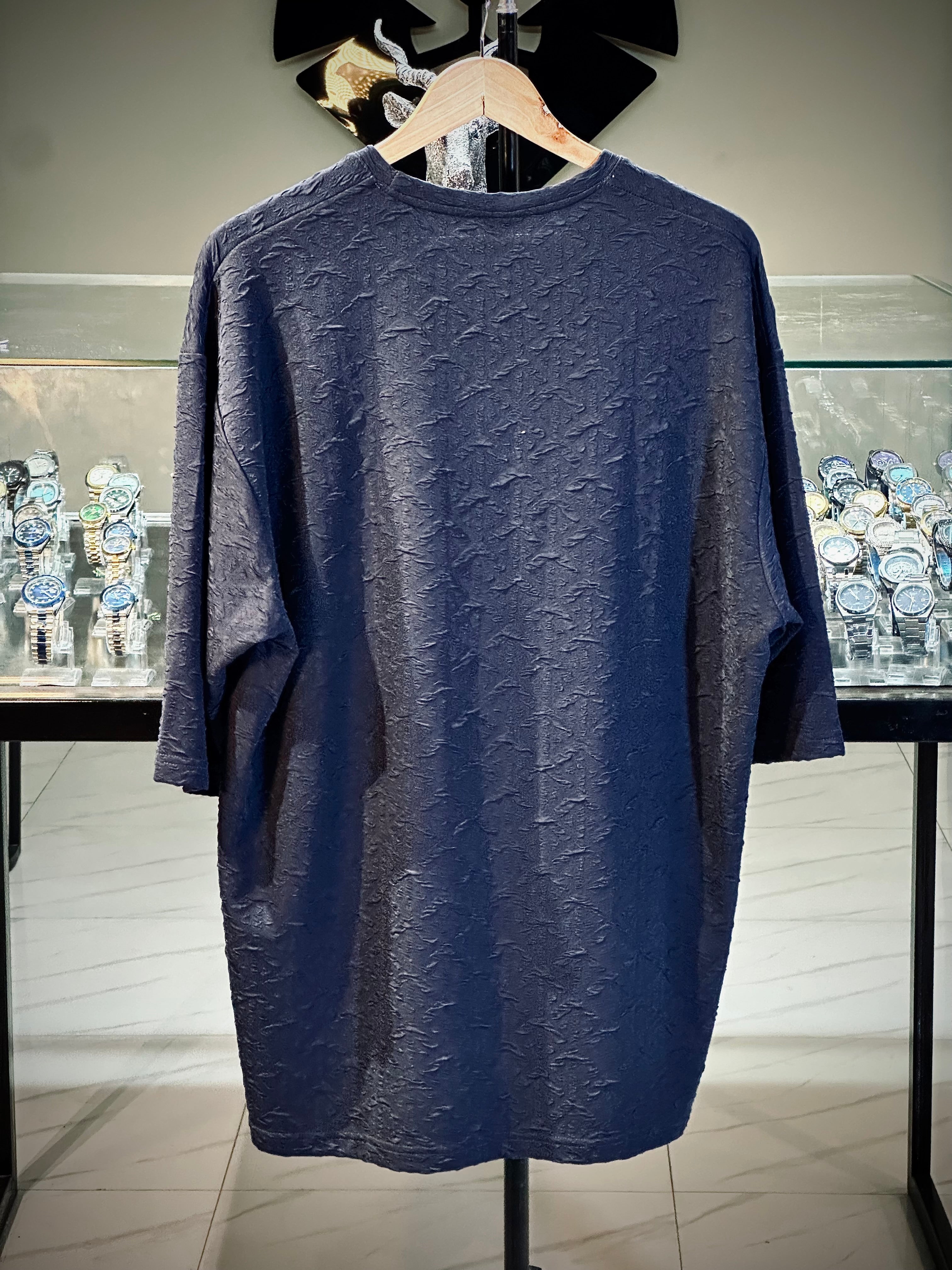 Ripple Baggy Tee