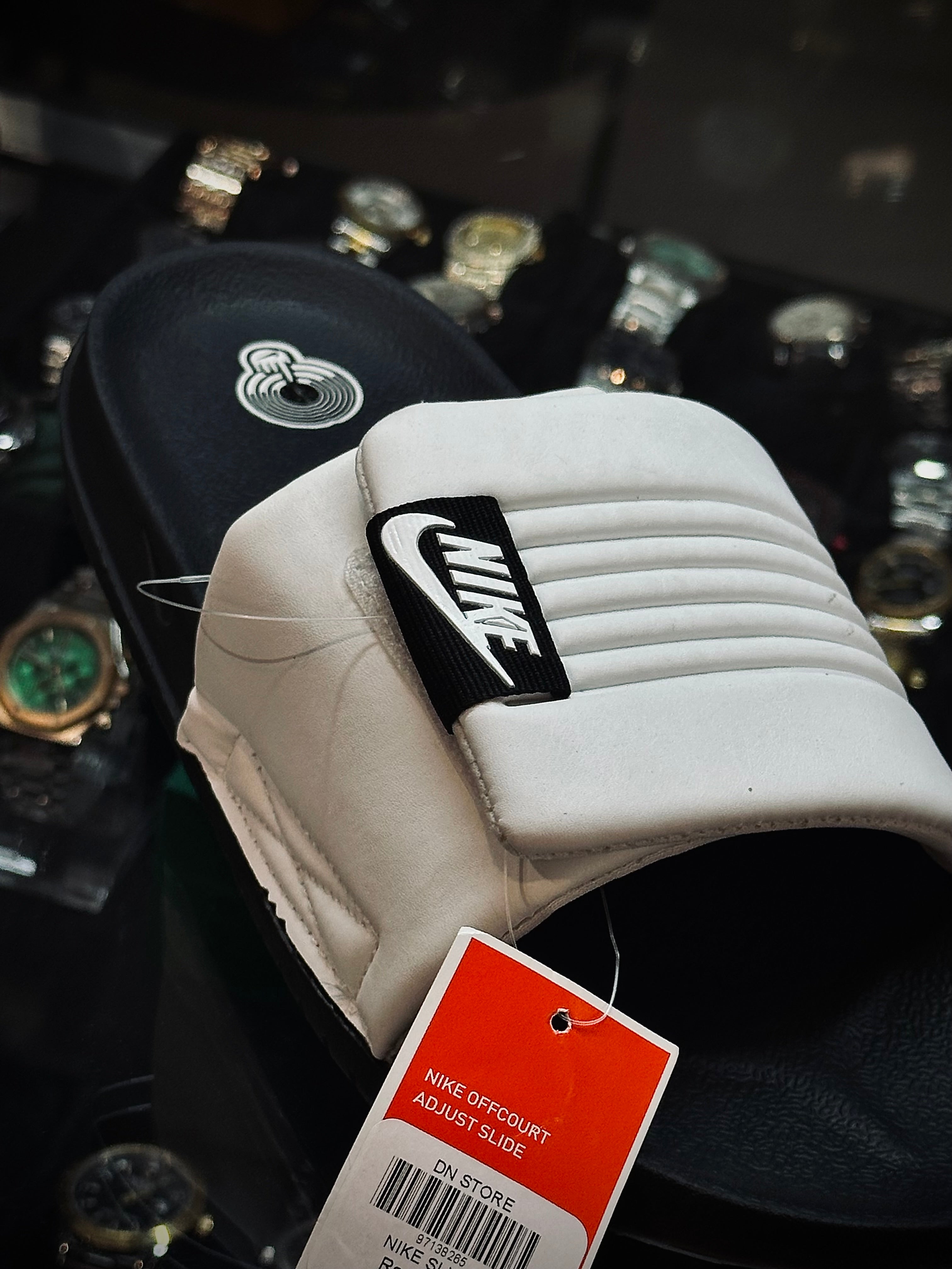 Nike Slides