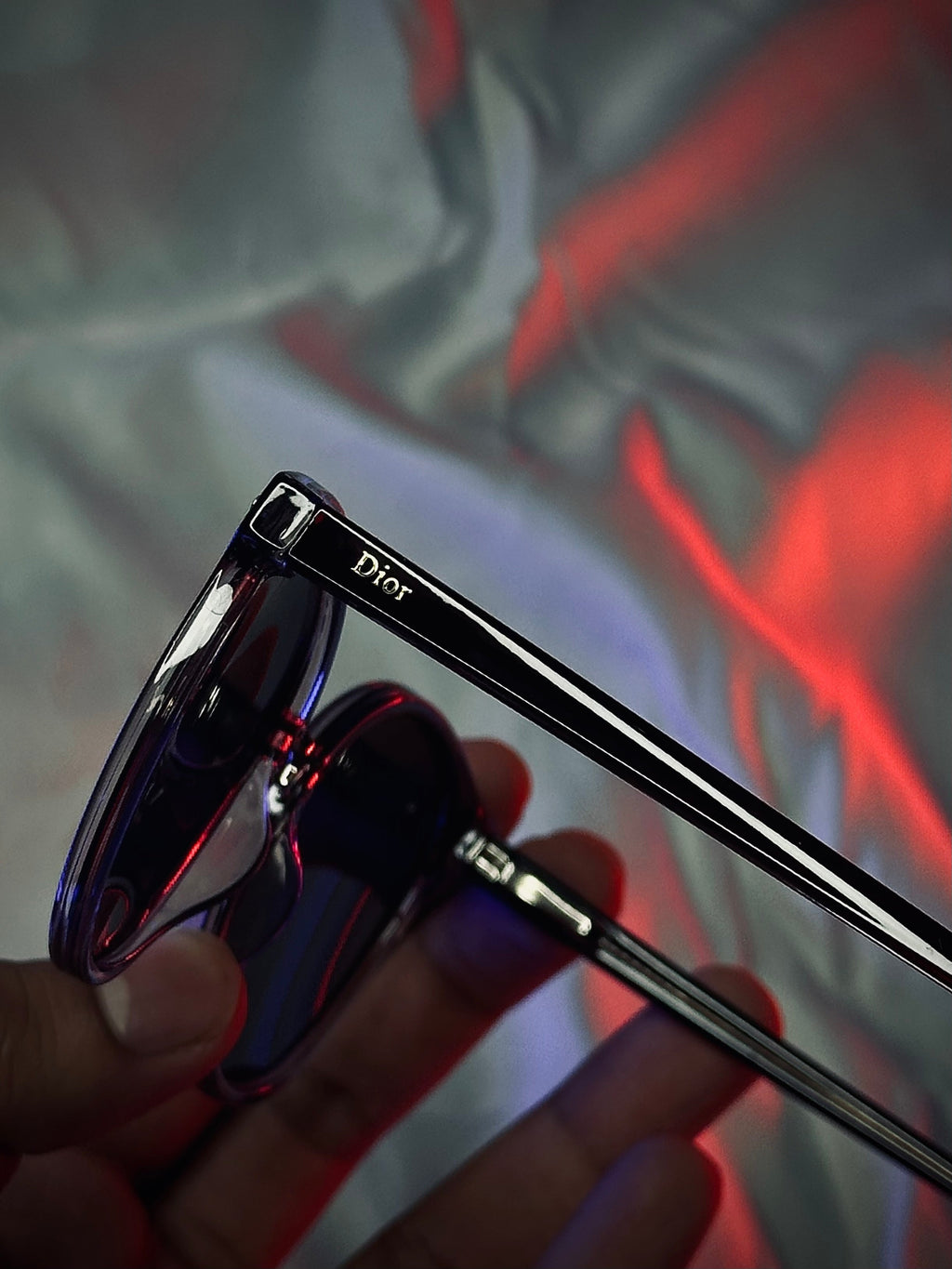Dior Shades