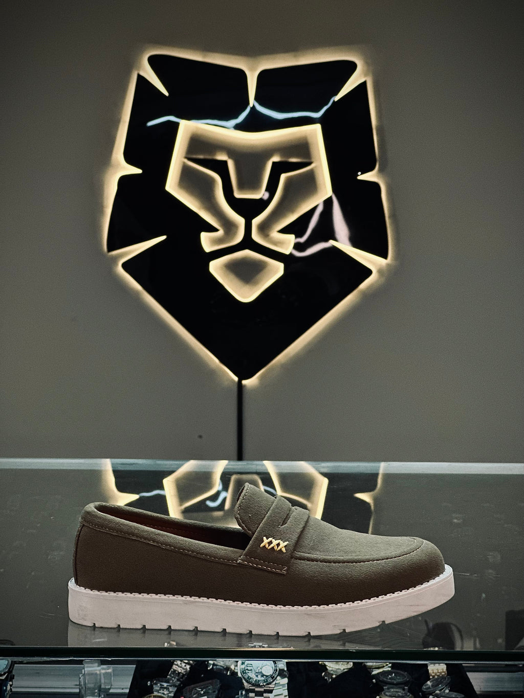 Loro Piana pumps