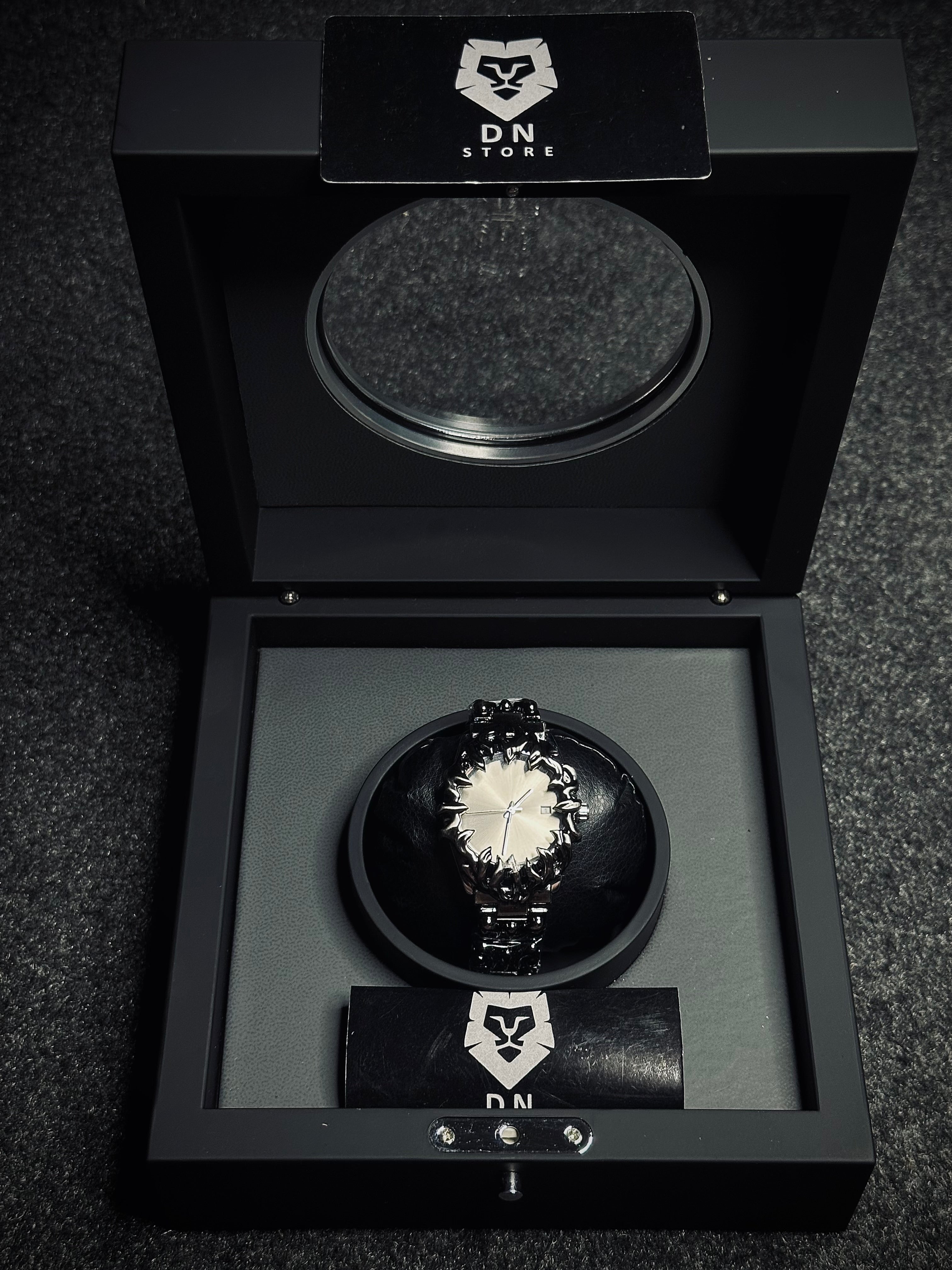 Venom Watch